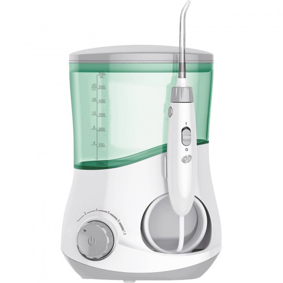 Waterflosser en monddouche DCIC