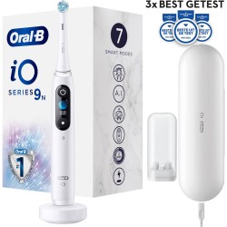 Braun Oral-B iO 9N Elektrische Tandenborstel Rose Goud