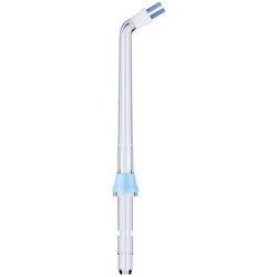 truelife AquaFloss Station Dental Plaque Jet Spuitkop voor monddouche 1 stuk(s) Wit