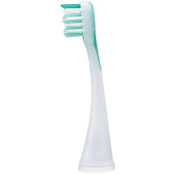 Panasonic EW0923W835 Opzetborstel voor elektrische tandenborstel 2 stuk(s) Wit