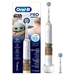 Oral B Oral-b Pro Junior Elektrische Tandenborstel