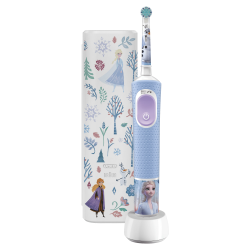 Oral B Oral-b Vitality Pro Kids Frozen Elektrische Tandenborstel