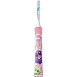 Philips Hx6352/42 Sonicare For Kids Pink