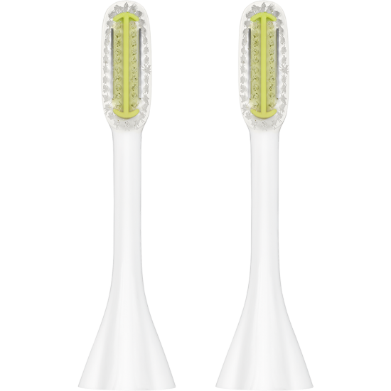 Silk'n Silkn Toothwave Refill Extra Soft L Wit