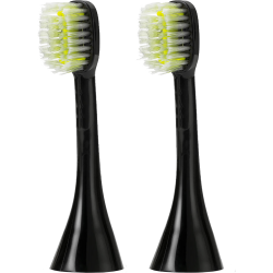 Silk'n Silkn Toothwave Refill Extra Soft S Zwart