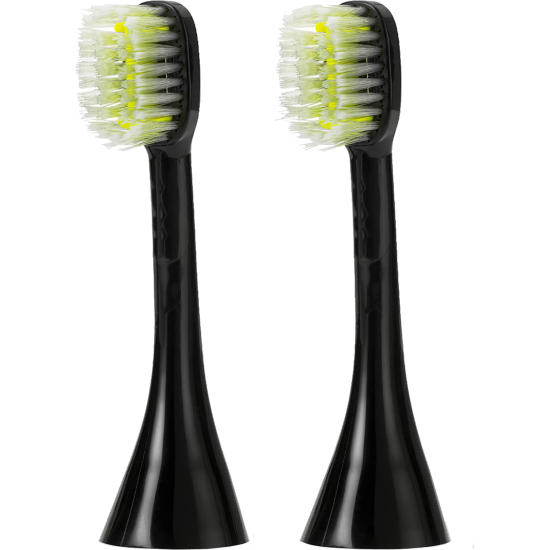 Silk'n Silkn Toothwave Refill Extra Soft S Zwart