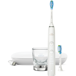 Philips Diamond Clean Hx9913/17 Wit