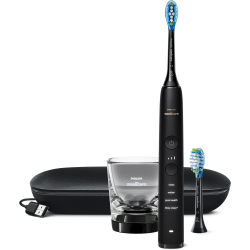 Philips Diamond Clean 9000 Hx9913/18 Zwart