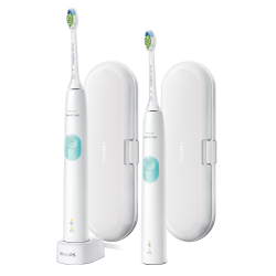 Philips Hx6807/35 Sonicare Protectiveclean Wit