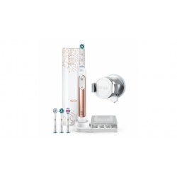 Braun GENIUS 9000S Elektrische Tandenborstel Roze