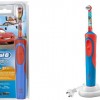 Oral-B Stages Power Disney Cars Elektrische Tandenborstel