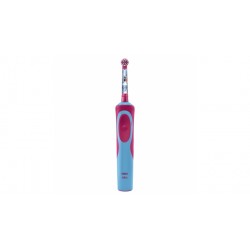 Oral-B Stages Power Kids Disney Frozen Elektrische Tandenborstel
