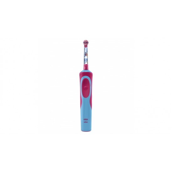 Oral-B Stages Power Kids Disney Frozen Elektrische Tandenborstel