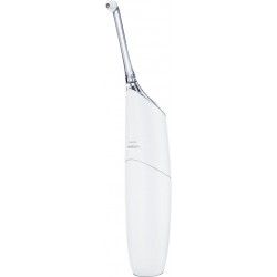 Philips Sonicare Airfloss Ultra HX8431/01 Flosapparaat Wit/Grijs
