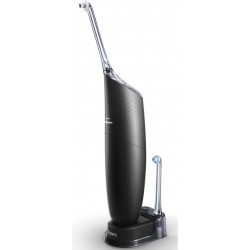 Philips Sonicare Airfloss Ultra HX8432/03 Flosapparaat Zwart