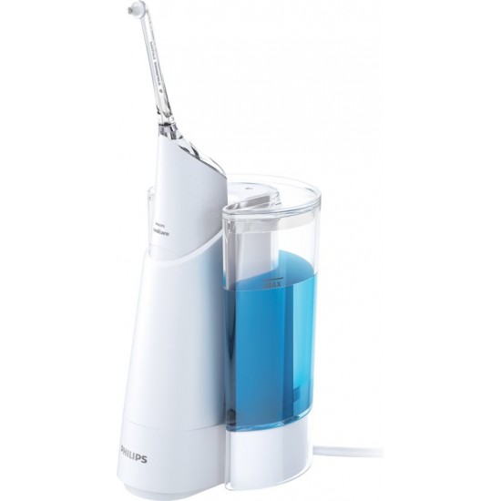 Philips Sonicare Airfloss Ultra Refill HX8462/01 Automatische flosser Wit