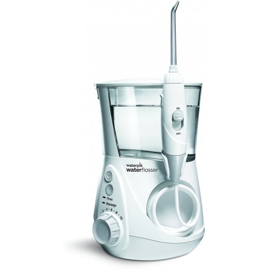 Waterpik WP-660 Flosapparaat Wit