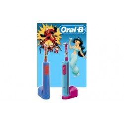 Braun D9513 Kids Advance Power Elektrische Tandenborstel