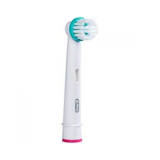 Braun Oral-B EB Ortho Kit 3 Borstelkoppen Voor Elektrische Borstel