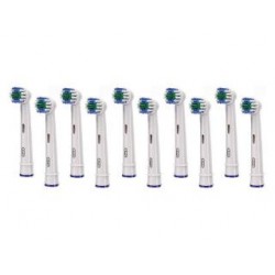 Braun Oral-B EB20 Opzetborstels