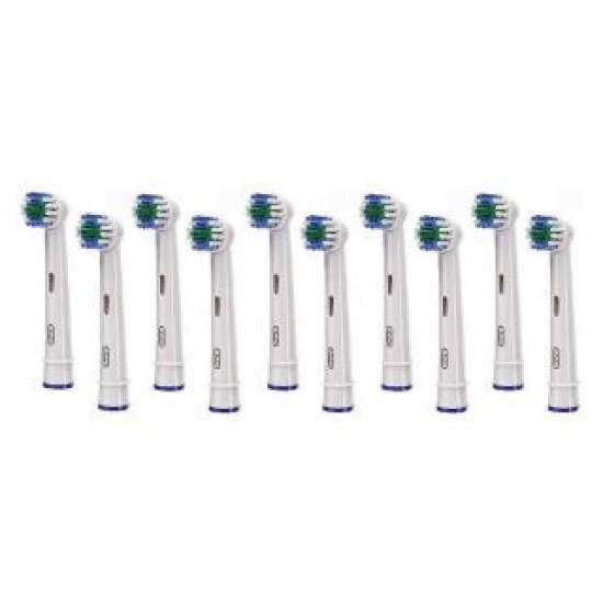 Braun Oral-B EB20 Opzetborstels