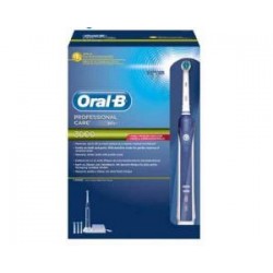 Braun Oral-B Professional Care 3000 Elektrische Tandenborstel