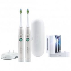 Philips HX 6732/90 Sonicare - Tandenborstel m. 2. Body