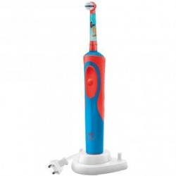 Oral-B Stages Power Kids - Planes - Elektrische tandenborstel